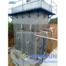 SS304 dosing system modular water treatment systems